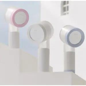 바디럽 퓨어썸 여행용 미니 필터 샤워기+베이직 퓨어필터 1박스 SET - 선택1