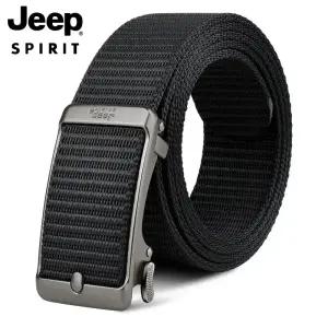 케이디코 JEEP spirit 지프스피릿 남성벨트 BT 0392 + 전용케이스