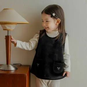 [보리보리/해피프린스](SIZE6Y) 엘라 조끼