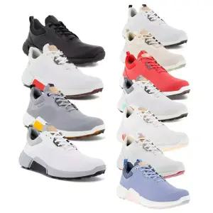 [리퍼] ECCO 에코골프 남성 여성 골프화 BIOM H4 리퍼상품 기스상품 세일