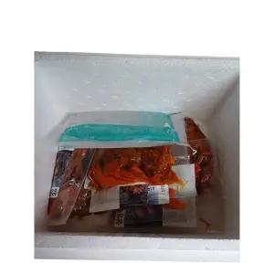 싱싱두툼 통 쭈꾸미 볶음 300g 5팩