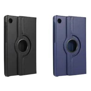 갤럭시 탭 A9 플러스 회전 태블릿 케이스 360도 회전형 11인치 탭커버
