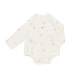 [롯데백화점]압소바 델루카 텐셀 배냇슈트 A2C10117-S2