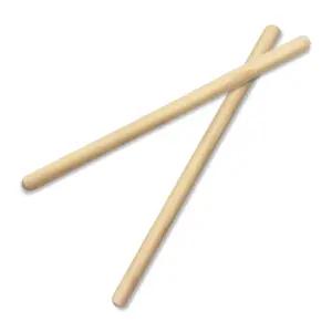 난타채 북채 모듬북채 악기채 전통국악 국악 나무원목 2개 1조