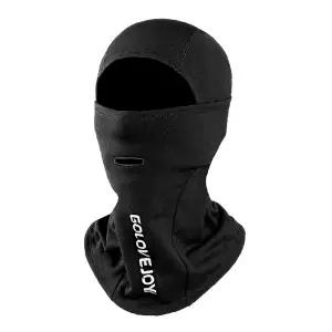 두건마스크 입뚫린마스크 기모바라클라바 목도리 두건과 넥워머 멀티 기모방한