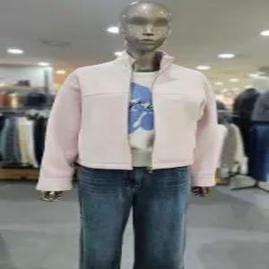 시슬리/애플아울렛/팅커벨 하이넥 집업 점퍼 SAJP38461