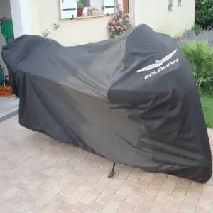 골드윙 골드윙오토바이커버 덮개 옥스퍼드 오토바이커버 대형 천막 방수커버 오토바이방한커버 혼