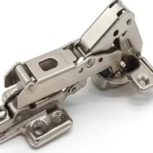 장롱경첩 180도 교체 철물 스텐