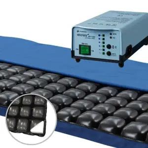 영원 에어매트 AD-1300 MUTE FOAM 욕창예방 셀타입 교대부양 저소음 무소음모드