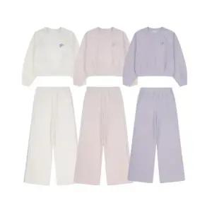 [롯데백화점]폴햄키즈 겨울)벨로아 맨투맨/스트레이트 팬츠 PKE4TR2022/PT2022