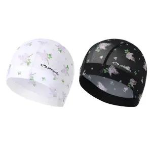 피닉스 PCM-02 디자인 메쉬 수영모 라일락