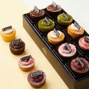 [수예당]휘낭시에 10입세트