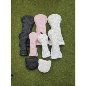 세븐힐스 미로틱 헤드커버 드라이버커버, 우드커버,유틸리티커버,퍼터커버