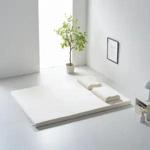 엘리베 천연 라텍스 매트리스 10cm 퀸