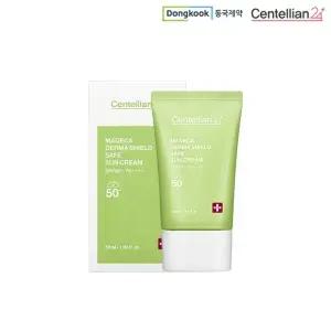 T패스타 _24시간 자외선 차단 지속!동국제약 세이프 선크림 1개