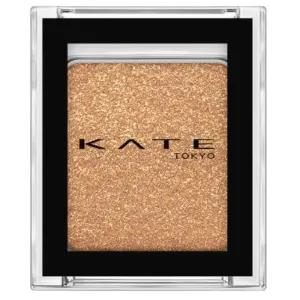 케이트 아이 싱글 섀도우 볼륨 글리터 G304 젬 골드