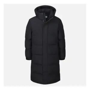 컬럼비아 남여공용 헌터 스파이어 리드 롱 구스 다운 패딩자켓 YMP366C100-010 1499038