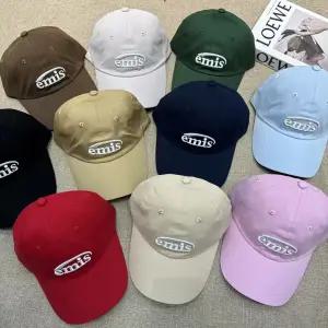 (국내매장판) 이미스 EMIS 모자 뉴로고 커플 연예인 야구 볼캡