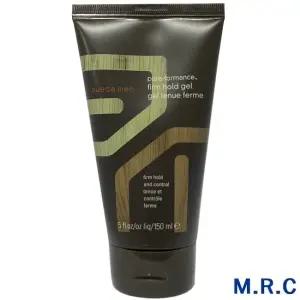 아베다 맨 퓨어 포먼스 펌 홀드 젤 150ml