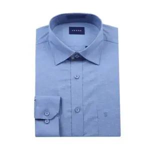 [갤러리아] 예작26년S/S(일반핏)(면스판)링클프리 구김이적은 긴팔셔츠 YJFSBR125BL