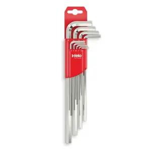 독일 명품 펠로 육각렌치 L렌치 롱렌치세트 346 009 11