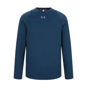 [언더아머] 남성 UA 메리디안 콜드 웨더 긴팔 1374858-437