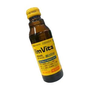 아임비타 멀티비타민 에너지샷 150ml 30개