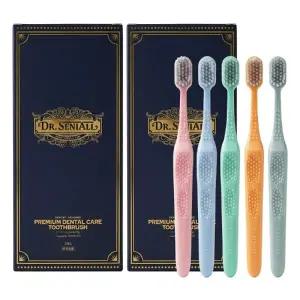 닥터시니올 시그니처 케어 칫솔 5개입X2박스