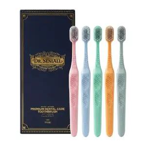 닥터시니올 시그니처 케어 칫솔 5개입