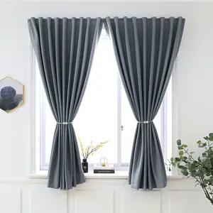 120 붙이는 150 커튼 암막 커텐 벨크 켄 난방용품 겨울난방