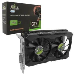 액슬 지포스 GTX 1650 D6 4GB R3 에즈윈