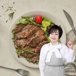 이혜정의 아주 맛있는 토시살 300g X 5팩 총 1.5kg