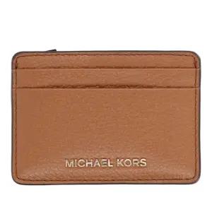 로고 메탈 슬림 카드지갑 32F7GF6D0L 230LUGGAGE