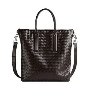 [보테가베네타] FW25 남성 인트레치아토 토트백 815783 V2HL1 2145