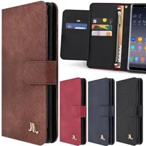 갤럭시A31 케이스 지퍼 지갑 메이트 A315