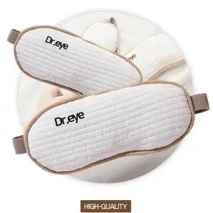 닥터아이 온열 아이워머 곡물주머니 눈찜질 수면안대 전자레인지