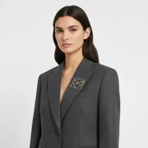 브로치 애너그램 팔라듐 11125020 9230 배송