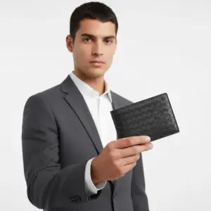 113993 V4651 2015 반지갑 다크그레이 배송