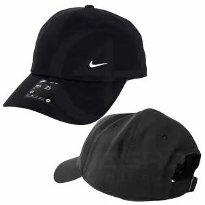 나이키 모자 스우시 레거시 커플 볼캡 러닝 소두 대두