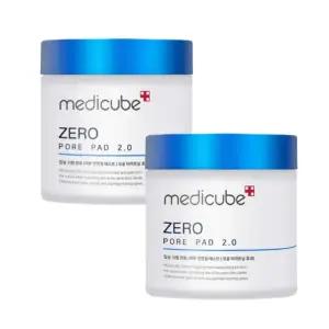 메디큐브 제로 모공 패드 2.0 70매 2개 SMG