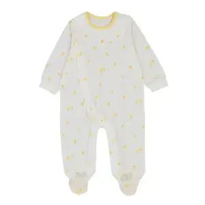 [롯데백화점]압소바 압소바 모니 뱀부 우주복 A1110612-G