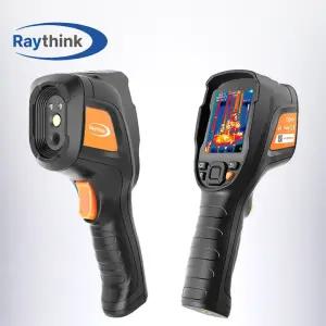 Raythink CX200+ 열화상카메라 경제적인 전기직무고시 및 누수탐지용 4만픽셀