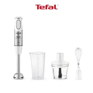 [테팔] 핸드블렌더 마스터블렌드 플러스 믹서기 다지기 HB6531KR