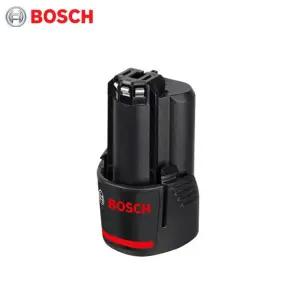 정품 보쉬 GBA 10.8V 2.0Ah 배터리 리튬이온 밧데리