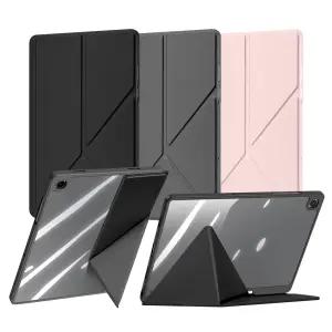 갤럭시탭 A11플러스/A9 플러스 케이스 갤탭 마기 스마트 탈부착형 백커버 케이스 S펜수납