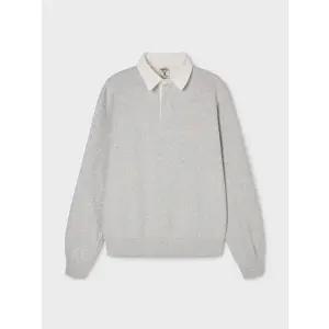 [후아유](센텀시티점)Rugby Sweatshirt(F) / WHMAG2221F