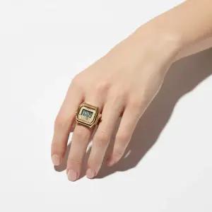 25FW TIMEX X MM6 T80 링 워치 - ML TW2Y50 200QY)