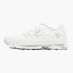 데상트골프화 VQA DR12MLSH16-BWTG 남성 R90-PRO BOA (알구공 프로 보아핏시스템) /