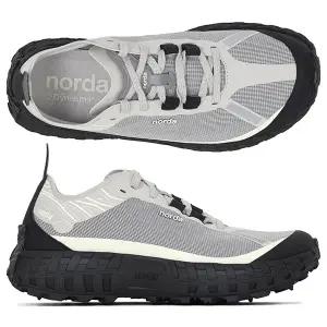 노다 25FW 퓨터 스니커즈 001AW PEWTER