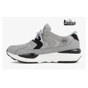 [대구백화점] [프로월드컵]바로인 카이브2 런닝화 GY(P124-A253,4 )